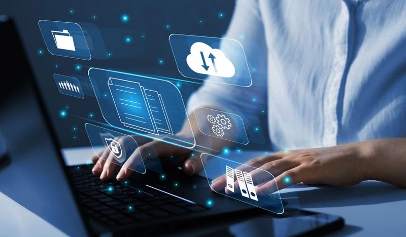 系统集成：科技之舟，驶向智慧未来